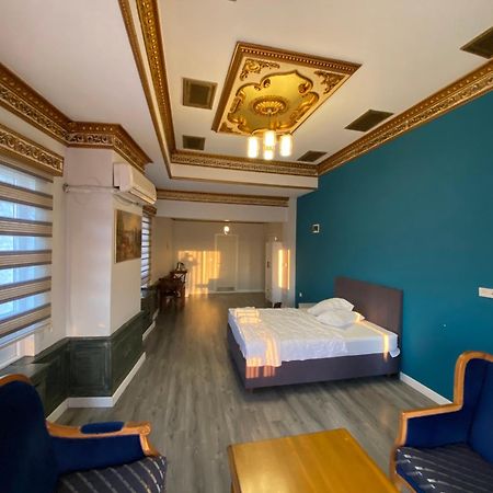 Yali Houses Стамбул Экстерьер фото