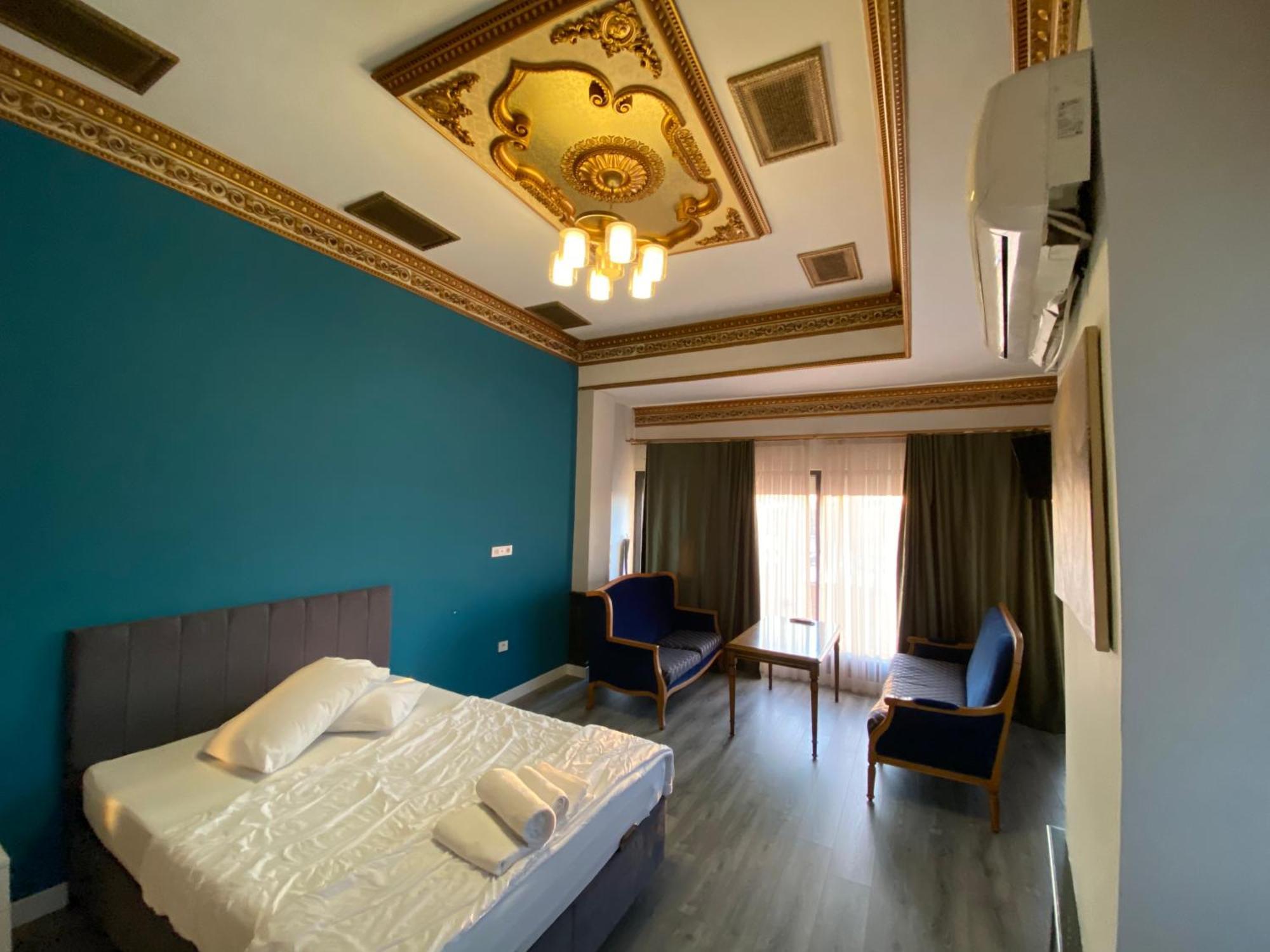 Yali Houses Стамбул Экстерьер фото